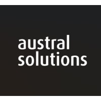 Austral Solutions logo, Austral Solutions contact details