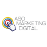 Aso Marketing Digital logo, Aso Marketing Digital contact details