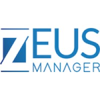 Zeus Manager logo, Zeus Manager contact details