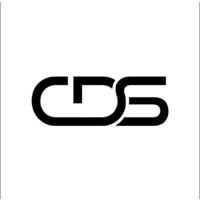 CDS Visuals logo, CDS Visuals contact details