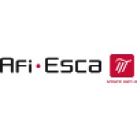 AFI ESCA ITALIA logo, AFI ESCA ITALIA contact details