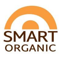 Smart Organic logo, Smart Organic contact details