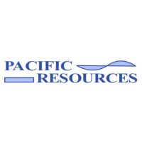 Pacific Resources Chile logo, Pacific Resources Chile contact details