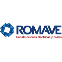 Romave Construcciones logo, Romave Construcciones contact details