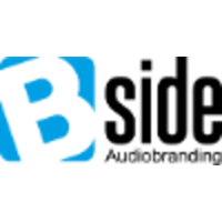 B-side (Audio Branding) logo, B-side (Audio Branding) contact details