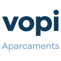 VOPI APARCAMENTS, S.L. logo, VOPI APARCAMENTS, S.L. contact details