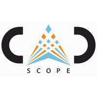 CADSCOPE LIMITED logo, CADSCOPE LIMITED contact details