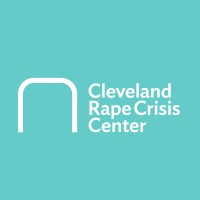 Cleveland Rape Crisis Center logo, Cleveland Rape Crisis Center contact details