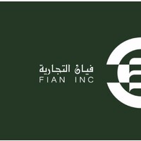 Fian Inc logo, Fian Inc contact details