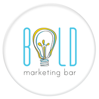 Bold Marketing Bar logo, Bold Marketing Bar contact details