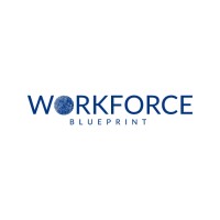 Workforce BluePrint logo, Workforce BluePrint contact details