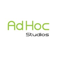 Ad Hoc Studios logo, Ad Hoc Studios contact details