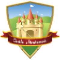 Castle Montessori logo, Castle Montessori contact details