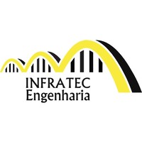 Infratec Engenharia logo, Infratec Engenharia contact details