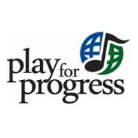 Play for Progress logo, Play for Progress contact details