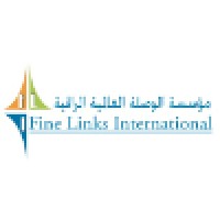 Fine Links International Pvt Ltd logo, Fine Links International Pvt Ltd contact details