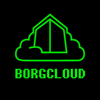 Borgcloud Ingenieria Ltda logo, Borgcloud Ingenieria Ltda contact details