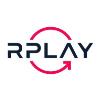 RPLAY logo, RPLAY contact details