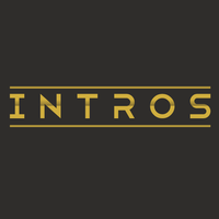 Intros logo, Intros contact details