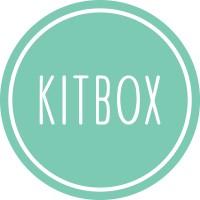 Kitbox Design logo, Kitbox Design contact details