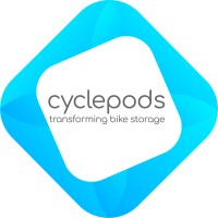 Cyclepods Ltd logo, Cyclepods Ltd contact details