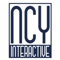 NCY INTERACTIVE logo, NCY INTERACTIVE contact details