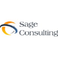 Sage Consulting LLC logo, Sage Consulting LLC contact details