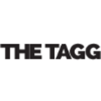 The Tagg logo, The Tagg contact details