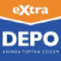 eXtra DEPO - Anında Toptan Çözüm logo, eXtra DEPO - Anında Toptan Çözüm contact details