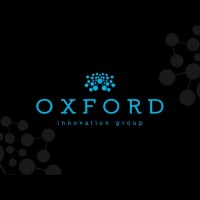 Oxford Innovation Group logo, Oxford Innovation Group contact details