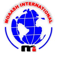 Moaash International Group logo, Moaash International Group contact details