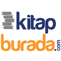 Kitap Burada logo, Kitap Burada contact details