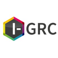 I-GRC BV logo, I-GRC BV contact details