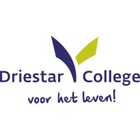 Driestar College logo, Driestar College contact details