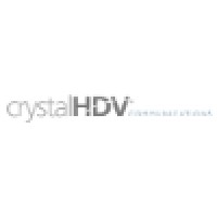 Crystalhdv Communications logo, Crystalhdv Communications contact details