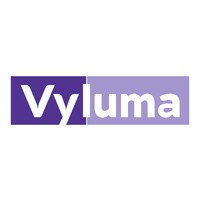 Vyluma logo, Vyluma contact details