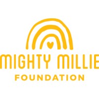 Mighty Millie Foundation logo, Mighty Millie Foundation contact details