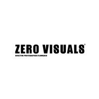 Zero Visuals logo, Zero Visuals contact details