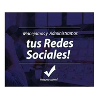 Agencia de Redes Sociales Cuenca logo, Agencia de Redes Sociales Cuenca contact details