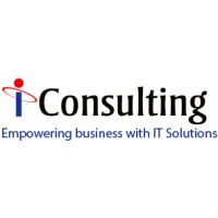 I-Consulting Inc logo, I-Consulting Inc contact details