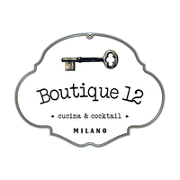 Boutique12 - cucina & cocktail - logo, Boutique12 - cucina & cocktail - contact details