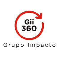 Grupo Impacto Gii360 logo, Grupo Impacto Gii360 contact details