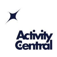 Activity Central logo, Activity Central contact details