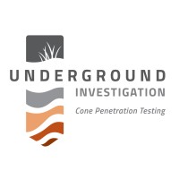 Underground Investigation Limited logo, Underground Investigation Limited contact details