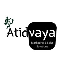 Atidvaya logo, Atidvaya contact details