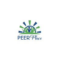 PEER Place logo, PEER Place contact details