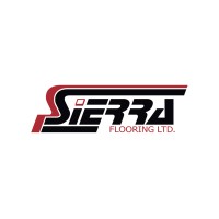 Sierra Flooring logo, Sierra Flooring contact details