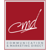 CMD Communication & Marketing Direct logo, CMD Communication & Marketing Direct contact details