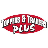 Toppers and Trailers Plus logo, Toppers and Trailers Plus contact details