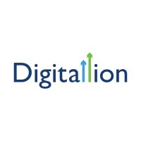 Digitallion logo, Digitallion contact details